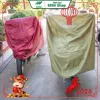 Bạt phủ xe chống mưa năng -0